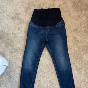 Isabel Maternity Jeans